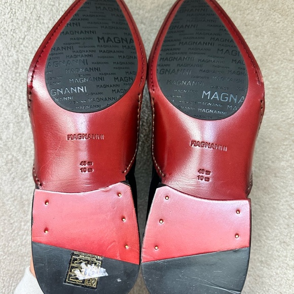 Magnanni Chelsea Boots main image 6
